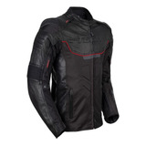Jaqueta Impermeável Texx Falcon V2 Moto Protetor Motoqueiro