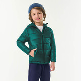 Jaqueta Infantil Menino Casaco Inverno Grossa Trick Nick