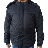 Jaqueta Infantil Puffer Menino Inverno Quente