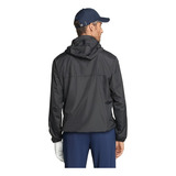Jaqueta Izod Golf - Preto