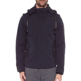 Jaqueta Jab Ski Casaco Versatil Quente Confortavel Original