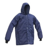 Jaqueta Japona Blusa Térmica Frigorifica P/ Camara Fria / Xg