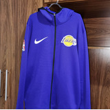 Jaqueta Lakers Nike Original Nba (