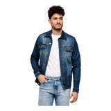 Jaqueta Lee Jeans Original Rev. Autorizado C/elastano