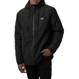 Jaqueta Lost Pesada Snowboard Wt24 Masculina Preto