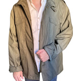 Jaqueta M65 Masculino - Na Etiqueta. Marca: Brandit