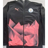 Jaqueta Manchester City Puma Oficial 