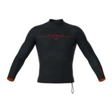 Jaqueta Manga Longa 1mm Masculino Flexxxa Pro Uv Mormaii