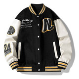 Jaqueta Masculina, Jaqueta Esportiva, Uniforme De Beisebol
