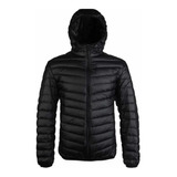 Jaqueta Masculina Frio Inverno Corta Vento