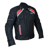 Jaqueta Masculina Moto Helt New Stroke