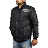 Jaqueta Masculina Refletiva Arizona Racing Motoboy Frio