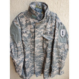 Jaqueta Militar Americana M65 Acu /