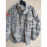Jaqueta Militar Americana M65 Acu /