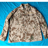 Jaqueta Militar Original Do Exército Alemão. 