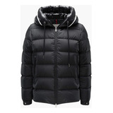 Jaqueta Moncler Masculina/tam M Pronta Entrega Cardere