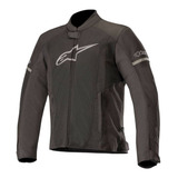 Jaqueta Moto Alpinestars T-faster Air Preto 