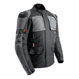Jaqueta Moto Impermeável Texx Armor Proteção