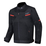 Jaqueta Motoboy X11 Breeze Ventilada Proteção Impermeável 