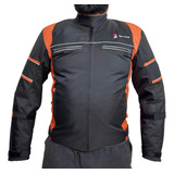 Jaqueta Motociclista Impermeável Estilo(ktm,harley Davidson)