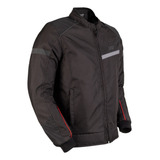 Jaqueta Motociclista Masculina Motoqueiro Texx - Sky R