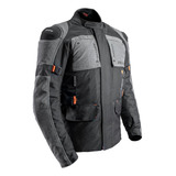 Jaqueta Motociclista Texx Armor Masculina