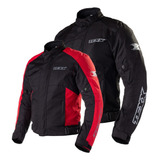 Jaqueta Motoqueiro Feminino Texx Ronin X11