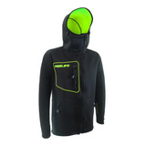 Jaqueta Neoprene Jet-ski Surf Kitesurf Inverno