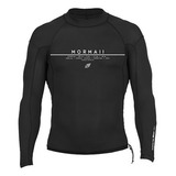 Jaqueta Neoprene Mormaii Flexxxa Pro Uv Suit 1mm Surf