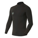 Jaqueta Neoprene Vissla 7 Seas 1mm Manga Longa