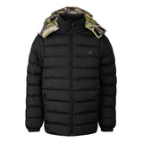 Jaqueta New Era Bomber Neutral Wild Puffer 24121 Original
