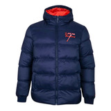 Jaqueta New Era Original Puffer Bomber Mlb New York Yankees