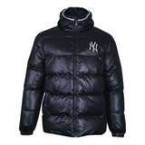 Jaqueta New Era Puffer Mlb New