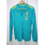 Jaqueta Nike Seleção Brasileira