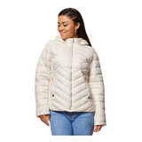 Jaqueta Nylon Feminino Adulto Facinelli 