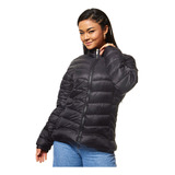 Jaqueta Nylon Feminino Adulto Facinelli 