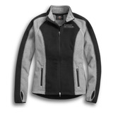 Jaqueta Original Harley Davidson 98407-19vw
