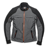 Jaqueta Original Harley-davidson 98168-21vw