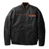 Jaqueta Original Harley-davidson 98401-22vm