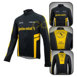Jaqueta Peluciada Royal Pro Continental Topeak - Tam. M