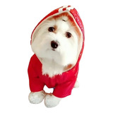 Jaqueta Pet Dog Inverno Roupa Quente Nova Cão Raça Pequena M