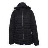 Jaqueta Plus Size Feminina Puffer Bombojaco