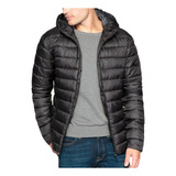 Jaqueta Puffer De Frio Intenso Blusa Impermeável Inverno.