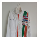 Jaqueta Puma X Richard Petty Nascar