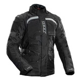 Jaqueta Texx Armor Masculina Airbag Edition Black M