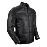 Jaqueta Texx Cyberdog Masculina Motoqueiro Moto