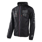 Jaqueta Troy Lee Gasgas Team Windbreaker