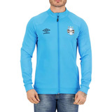 Jaqueta Umbro Grêmio Hino 2023