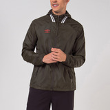 Jaqueta Umbro Twr Royals Pro Masculina