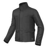 Jaqueta Urban Pro Masculina Moto Impermeável Motoqueiro X11